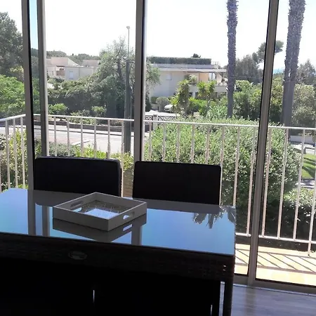 Apartamento Frejus Raphael Studio T2 Avec Vue Mer Secteur Santa Lucia *