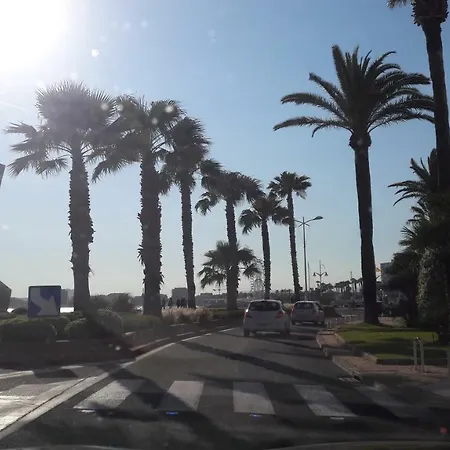 Frejus Raphael Studio T2 Avec Vue Mer Secteur Santa Lucia Apartamento Saint-Raphaël