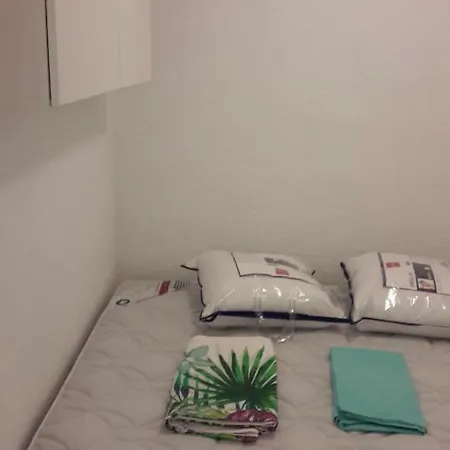 Apartamento Frejus Raphael Studio T2 Avec Vue Mer Secteur Santa Lucia